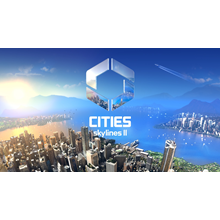 ЯЯ - Cities: Skylines (STEAM KEY / RU/CIS)