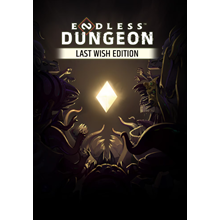 ENDLESS™ Dungeon  Last Wish+БЕЗ ОЧЕРЕДИ+Акаунт+Steam🪄