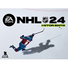 ✅NHL 24 X-Factor Edition Xbox One, Series✅