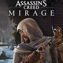 ✅Assassin's Creed® Mirage✅ ☑️EPIC GAMES🔹PS🔹XBOX☑️