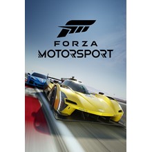 Forza Motorsport 7: Standard Edition Xbox One / Win10