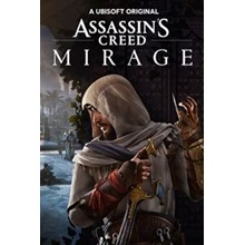 🔥🔮 Assassin's Creed® Mirage 🎮 XBOX Series One  X|S
