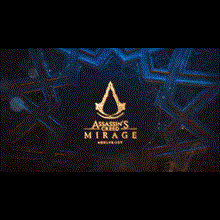 🔥Assassin's Creed Mirage Deluxe Edition🔥 OFFLINE🔥RU