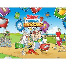 Asterix & Obelix: Heroes / STEAM KEY 🔥
