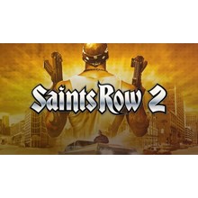 РФ➕СНГ💎STEAM | Saints Row IV: Re-Elected ⚜️ КЛЮЧ