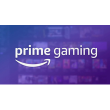 Amazon Prime for Epic Games Store