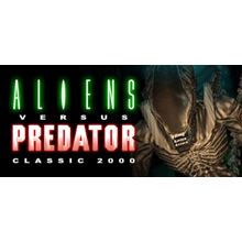 Aliens vs. Predator Collection КЛЮЧ СРАЗУ