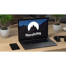 ✅🔥NordVPN Premium до 2026❤️РФ🔥Global🌍(Nord VPN)✅🔥