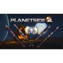 🚔 PlanetSide 2 🚔 🚓 Prime Slugger Bundle 🚓 🔑КОД 🔑