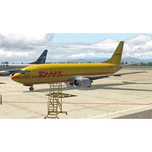 ✅ IXEG Boeing 737-300 full version Навсегда Гарантия  ✅
