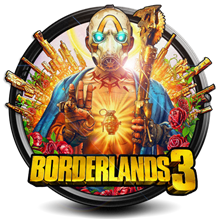 Borderlands 3 | Оффлайн | Steam | Навсегда