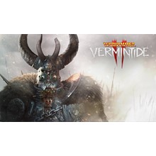 ✅ Warhammer: Vermintide 2 ➕ 3 games🔥Steam♻️ONLINE♻️