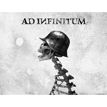 Ad Infinitum / STEAM KEY 🔥