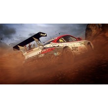 🎇 DiRT Rally 2.0 - Porsche 911 RGT Rally Spec 🌌 DLC