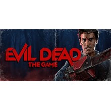 Evil Dead: The Game 🔑 (Steam | RU)