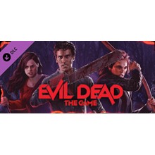 Evil Dead: The Game - GOTY 🔑 (Steam | RU)