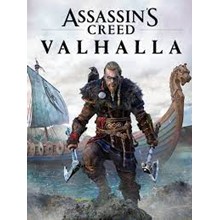 ASSASSIN'S CREED: VALHALLA 🔵(Ubisoft Connect) EU