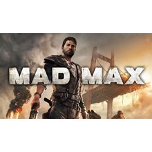 🌼 Mad Max 🥉 Steam Ключ 🥢 Весь мир