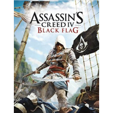 *️⃣Uplay PC✅RUS✅Assassin's Creed IV Black Flag Gold✅