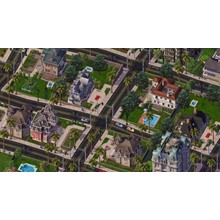 SimCity 4 Deluxe Edition STEAM KEY RU+CIS - irongamers.ru