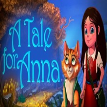 A Tale for Anna (Steam key / Region Free)