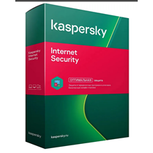 Kaspersky Internet Security: 2 устройства 1 год Россия
