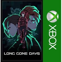 ☑️⭐ Long Gone Days XBOX | Покупка на Ваш аккаунт⭐☑️
