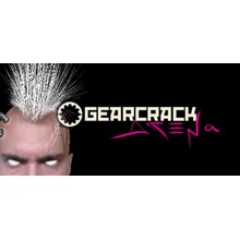 GEARCRACK Arena + Soundtrack [Steam Gift / РФ+СНГ]
