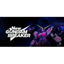 New Gundam Breaker 🔑 (Steam | RU+CIS)