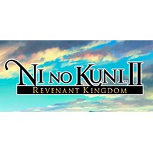 Ni No Kuni II: Revenant Kingdom 🔑 (Steam | RU+CIS)