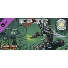Fantasy Grounds - Pathfinder RPG - Pathfinder Chronicle