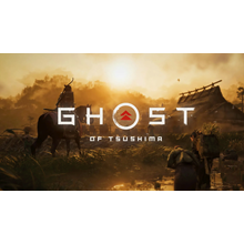 🍓 Ghost of Tsushima (PS4/PS5/RU) П3 - Активация
