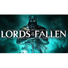 ✅ LORDS OF THE FALLEN Deluxe Edition PS5🔥ТУРЦИЯ