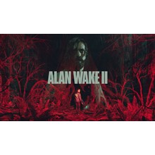 Alan Wake 2 Deluxe+UPDATES+DLC+Epicgames🌎