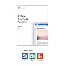 Microsoft Office 2021 для Дома и Бизнеса - Mac OS / Мак
