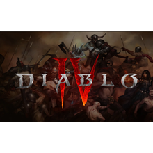 Diablo 4 - Золото PC Eternal Realm от Rpgcash