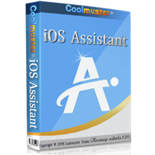 🔑 Coolmuster iOS Assistant |  license