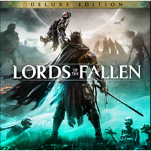 Lords of the Fallen Deluxe (2023) Steam Оффлайн