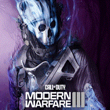 Call of Duty: Modern Warfare 3  (Steam account)