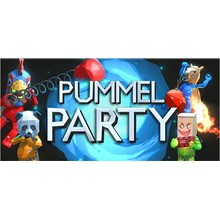 Pummel Party (Steam Gift/RU) АВТОДОСТАВКА
