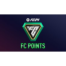 💚EA SPORTS™ FC 24 (FIFA 24) - FC Points Xbox💚