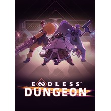 🚀Endless Dungeon🔥Standard Edition🔥GIFT🔥 🚀AUTO 🚀