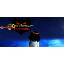 Luna's Adventure: The Over (Steam Gift/RU) АВТОДОСТАВКА