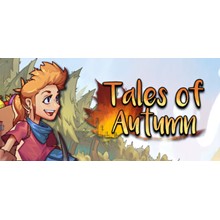 Tales of Autumn (Steam Gift/RU) АВТОДОСТАВКА