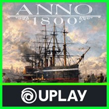 Anno 1800 ✔️ Uplay аккаунт