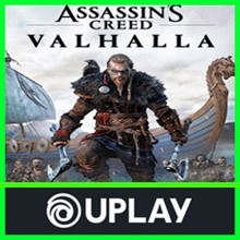 Assassin's Creed Valhalla ✔️ Uplay аккаунт