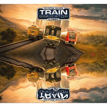 Trainz Simulator 12: PRR T1 DLC (Steam Key)