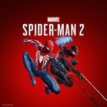 ✅ MARVEL´S SPIDER-MAN 2 PS5🔥УКРАИНА