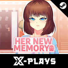 🔥 HER NEW MEMORY + BDSM DLC | НАВСЕГДА | STEAM