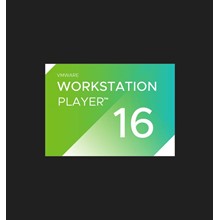 🔑VMware Workstation Player 16 LIFETIME - NEVER EXPIRE